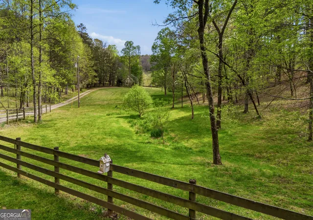 Photo 2 of Single family home for sale at 2685 Messer Rd, Young Harris, GA 30582 | MLS# 10734104 | Listing updated on 2026-09-07