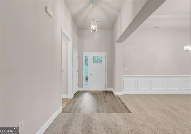 Photo 2 of Single family home for sale at 216 Rhett Dr #12, Bowdon, GA 30108 | MLS# 10837198 | Listing updated on 2026-09-01