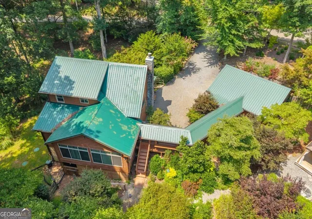 Photo 2 of Single family home for sale at 148 Stegall Ml Ridge, Ellijay, GA 30536 | MLS# 10847749 | Listing updated on 2026-10-15