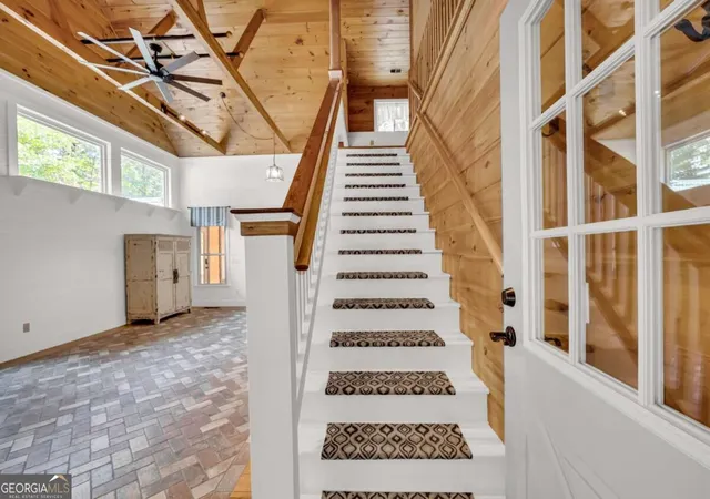 Photo 4 of Single family home for sale at 148 Stegall Ml Ridge, Ellijay, GA 30536 | MLS# 10847749 | Listing updated on 2026-10-15
