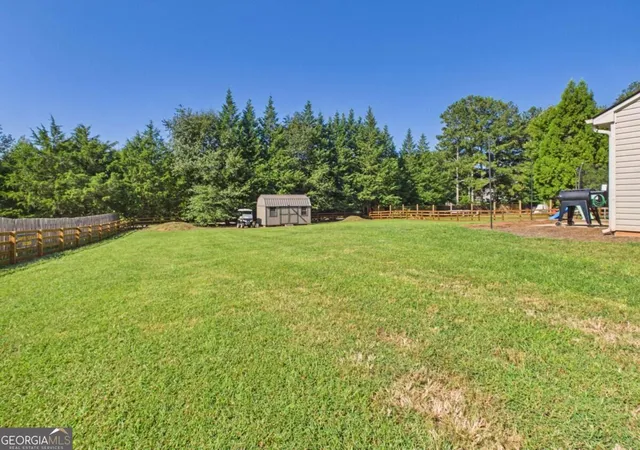 Photo 24 of Single family home for sale at 231 Lucas Way, Statham, GA 30666 | MLS# 10843609 | Listing updated on 2026-09-10