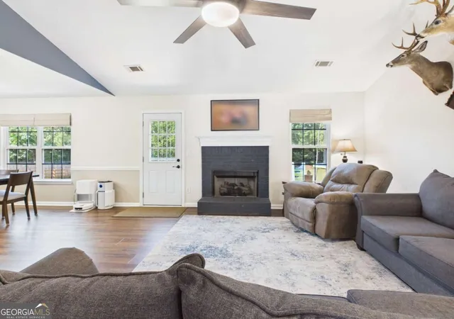 Photo 1 of Single family home for sale at 231 Lucas Way, Statham, GA 30666 | MLS# 10843609 | Listing updated on 2026-09-10