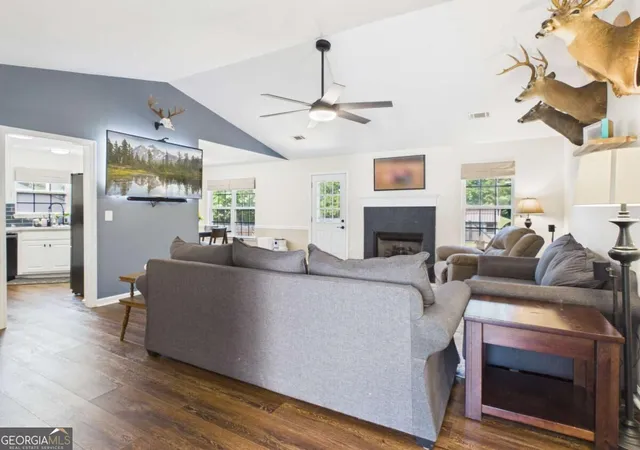 Photo 2 of Single family home for sale at 231 Lucas Way, Statham, GA 30666 | MLS# 10843609 | Listing updated on 2026-09-10