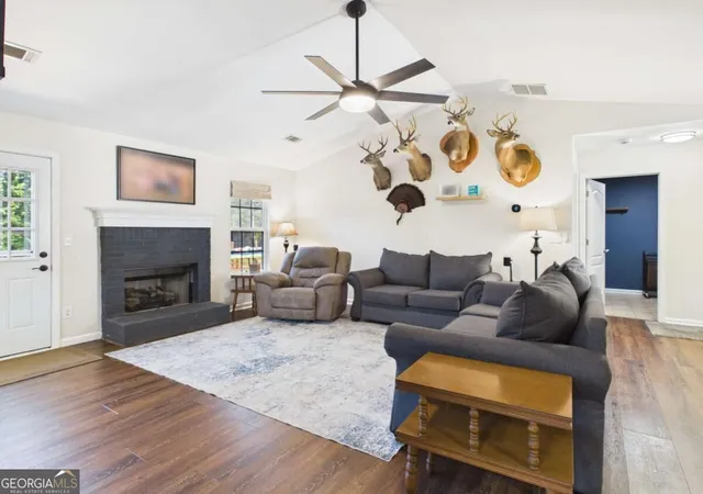 Photo 3 of Single family home for sale at 231 Lucas Way, Statham, GA 30666 | MLS# 10843609 | Listing updated on 2026-09-10