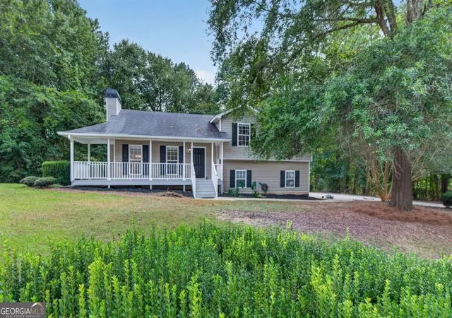Photo 1 of Sale Pending at 23 Adair Ct, Dallas, GA 30157 | MLS# 10842123 | Listing updated on 2026-09-18