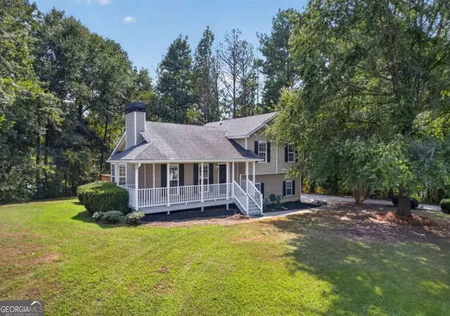 Photo 2 of Sale Pending at 23 Adair Ct, Dallas, GA 30157 | MLS# 10842123 | Listing updated on 2026-09-18