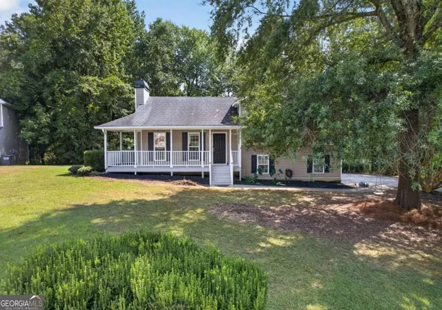 Photo 3 of Sale Pending at 23 Adair Ct, Dallas, GA 30157 | MLS# 10842123 | Listing updated on 2026-09-18