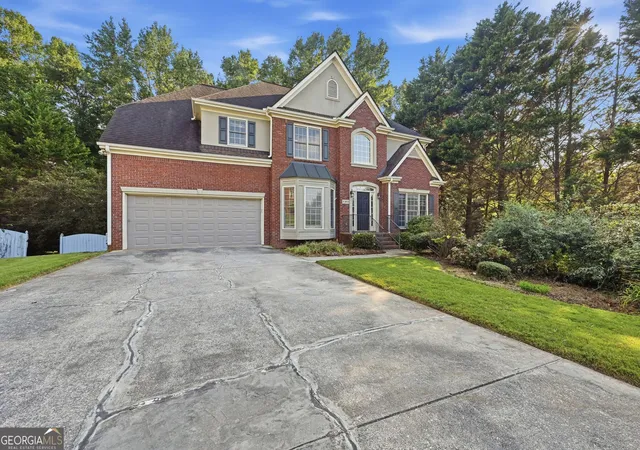 Photo 1 of Single family home for sale at 1305 Heritage Mist Ct Sw, Mableton, GA 30126 | MLS# 10846369 | Listing updated on 2026-10-02
