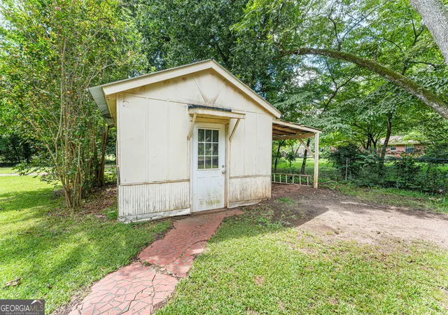 Photo 27 of Single family home for sale at 411 Magnolia St, Fort Valley, GA 31030 | MLS# 10838525 | Listing updated on 2026-09-03