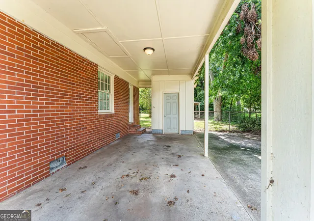 Photo 2 of Single family home for sale at 411 Magnolia St, Fort Valley, GA 31030 | MLS# 10838525 | Listing updated on 2026-09-03