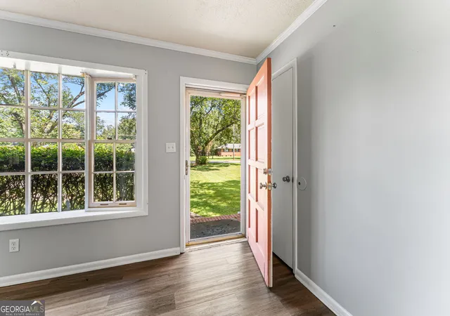 Photo 3 of Single family home for sale at 411 Magnolia St, Fort Valley, GA 31030 | MLS# 10838525 | Listing updated on 2026-09-03