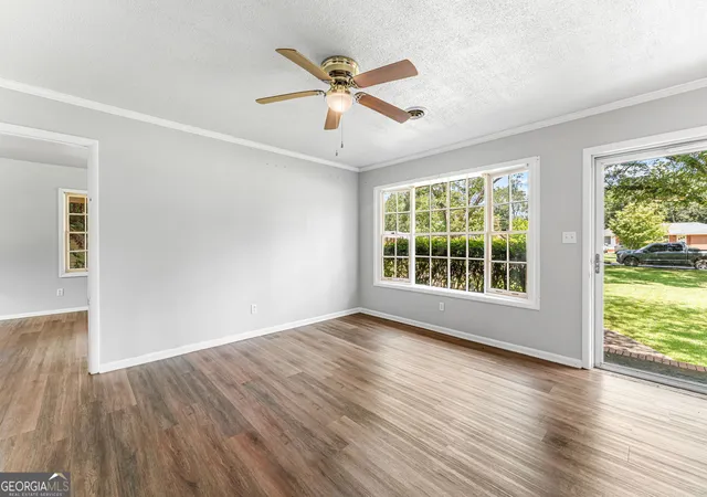Photo 4 of Single family home for sale at 411 Magnolia St, Fort Valley, GA 31030 | MLS# 10838525 | Listing updated on 2026-09-03