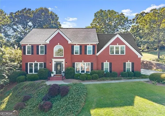 Photo 1 of Single family home for sale at 1255 Wincrest Ct Nw, Kennesaw, GA 30152 | MLS# 10833131 | Listing updated on 2026-09-17
