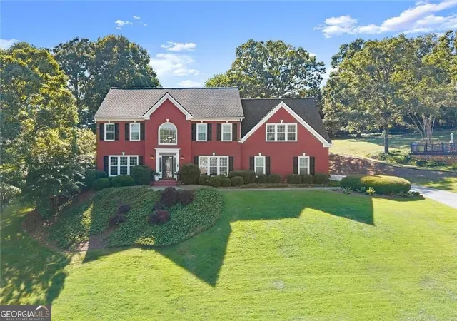 Photo 2 of Single family home for sale at 1255 Wincrest Ct Nw, Kennesaw, GA 30152 | MLS# 10833131 | Listing updated on 2026-09-17