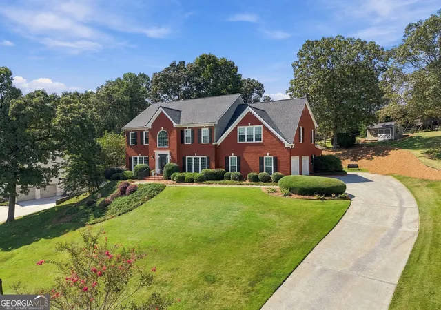 Photo 4 of Single family home for sale at 1255 Wincrest Ct Nw, Kennesaw, GA 30152 | MLS# 10833131 | Listing updated on 2026-10-09