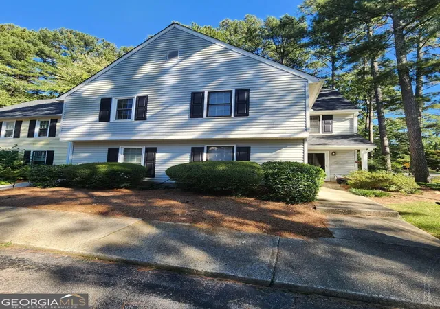 Condo for sale at 4155 N Gloucester Pl, Atlanta, GA 30341 | MLS# 10844020