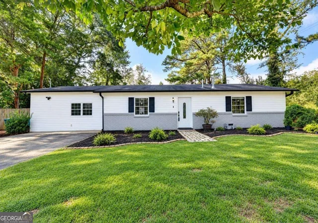 Photo 1 of Sale Pending at 4391 Bryant Dr Sw, Lilburn, GA 30047 | MLS# 10849986 | Listing updated on 2026-10-04