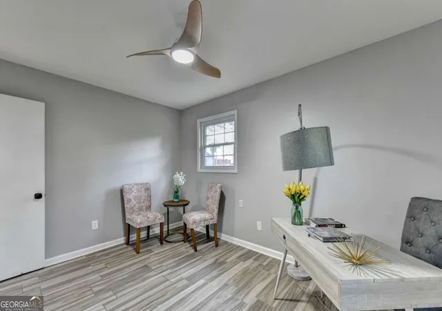 Photo 3 of Sale Pending at 4391 Bryant Dr SW, Lilburn, GA 30047 | MLS# 10849986 | Listing updated on 2026-10-04