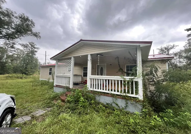 Photo 1 of Single family home for sale at 6760 Margaret Dr, Blackshear, GA 31516 | MLS# 10837597 | Listing updated on 2026-09-15