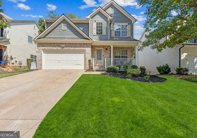 Photo 1 of Sale Pending at 131 Whitfield Way, Woodstock, GA 30188 | MLS# 10820344 | Listing updated on 2026-10-06