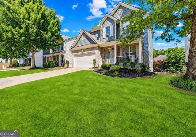 Photo 3 of Sale Pending at 131 Whitfield Way, Woodstock, GA 30188 | MLS# 10820344 | Listing updated on 2026-10-06