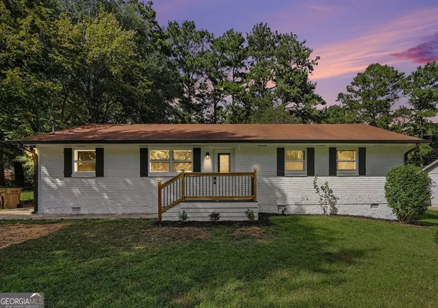 Photo 3 of Single family home for sale at 46 Royce Dr, Jonesboro, GA 30238 | MLS# 10844199 | Listing updated on 2026-09-11