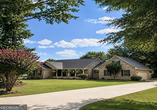 Photo 2 of Single family home for sale at 390 Central Ave, Guyton, GA 31312 | MLS# 10848947 | Listing updated on 2026-10-06