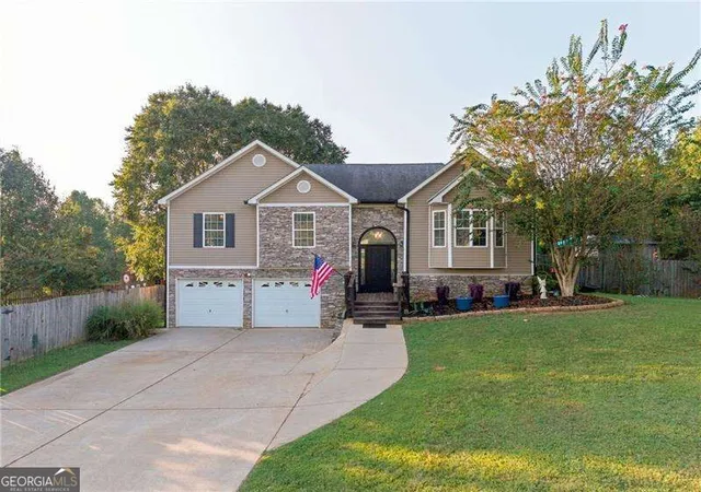 Photo 1 of Sale Pending at 59 Allie Trl, Dallas, GA 30157 | MLS# 10841457 | Listing updated on 2026-09-18