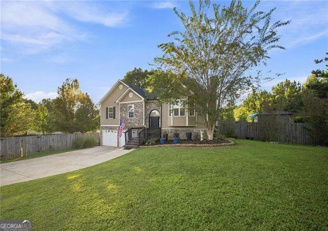Photo 2 of Sale Pending at 59 Allie Trl, Dallas, GA 30157 | MLS# 10841457 | Listing updated on 2026-09-18