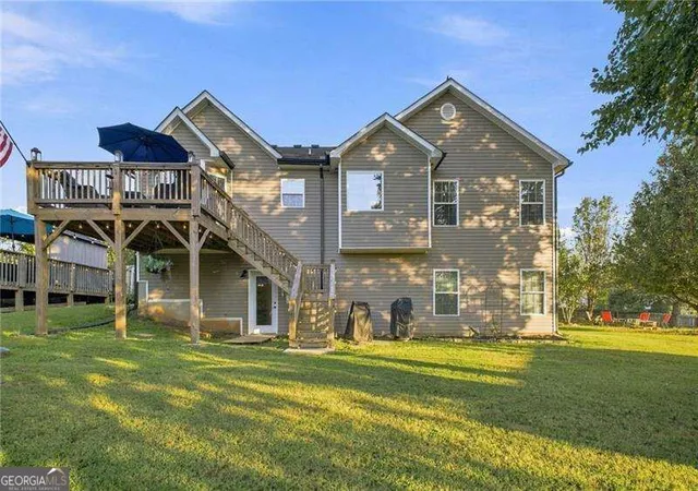 Photo 3 of Sale Pending at 59 Allie Trl, Dallas, GA 30157 | MLS# 10841457 | Listing updated on 2026-09-18