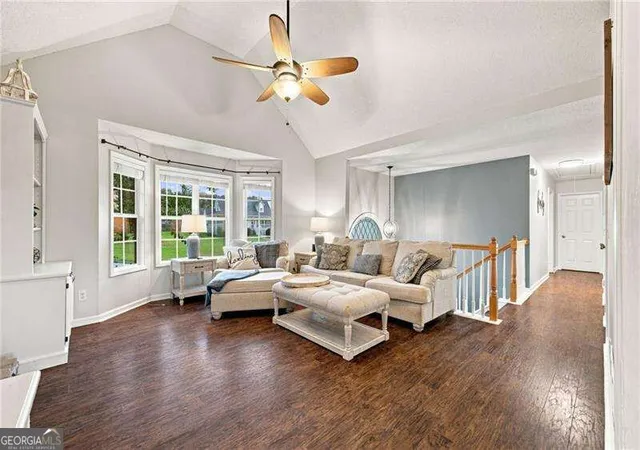 Photo 4 of Sale Pending at 59 Allie Trl, Dallas, GA 30157 | MLS# 10841457 | Listing updated on 2026-09-18