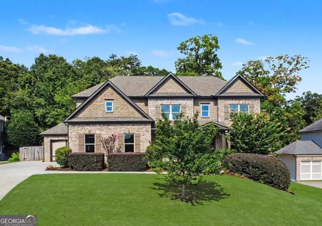 Photo 1 of Single family home for sale at 2012 Democracy Dr, Buford, GA 30519 | MLS# 10840668 | Listing updated on 2026-09-18