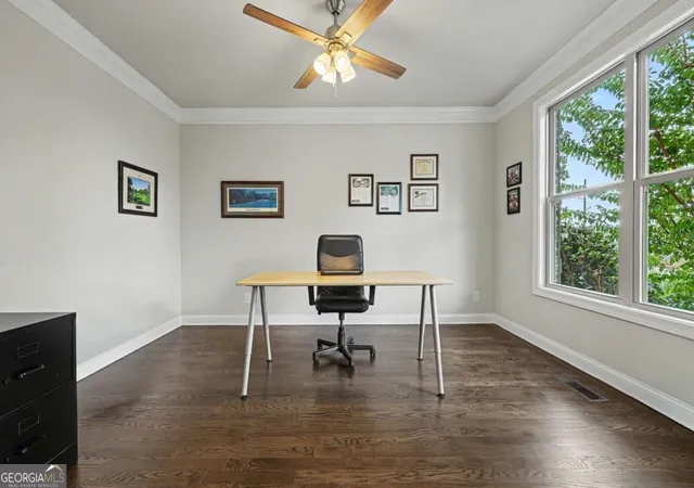 Photo 2 of Single family home for sale at 2012 Democracy Dr, Buford, GA 30519 | MLS# 10840668 | Listing updated on 2026-09-18