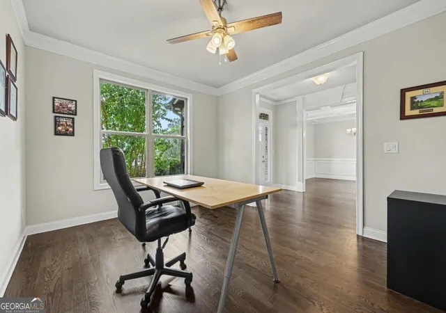 Photo 3 of Single family home for sale at 2012 Democracy Dr, Buford, GA 30519 | MLS# 10840668 | Listing updated on 2026-09-18