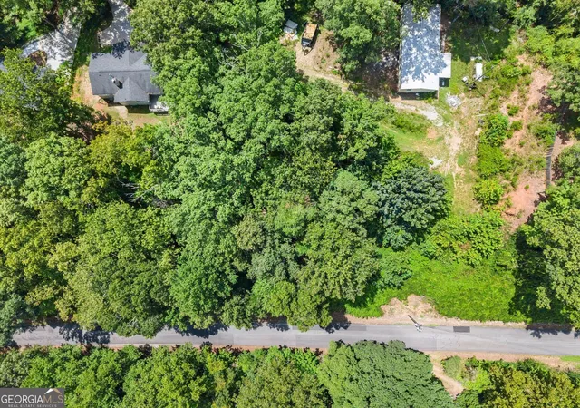 Land for sale at 6317 Falcon Ln, Gainesville, GA 30506 | MLS# 10843151
