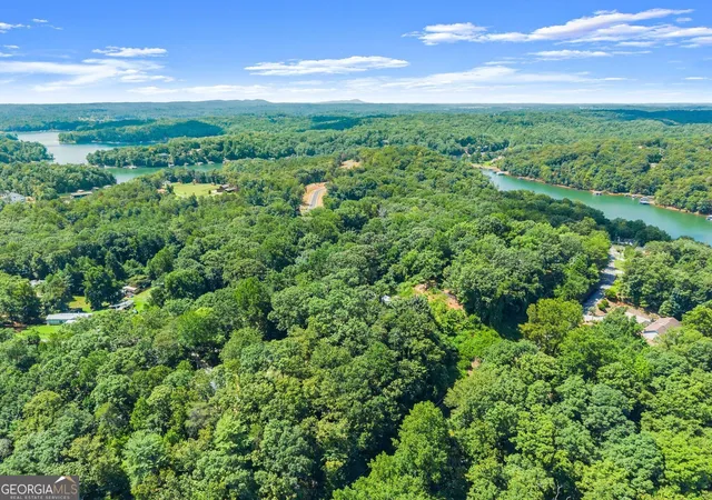 Photo 2 of Land for sale at 6317 Falcon Ln, Gainesville, GA 30506 | MLS# 10843151 | Listing updated on 2026-09-10