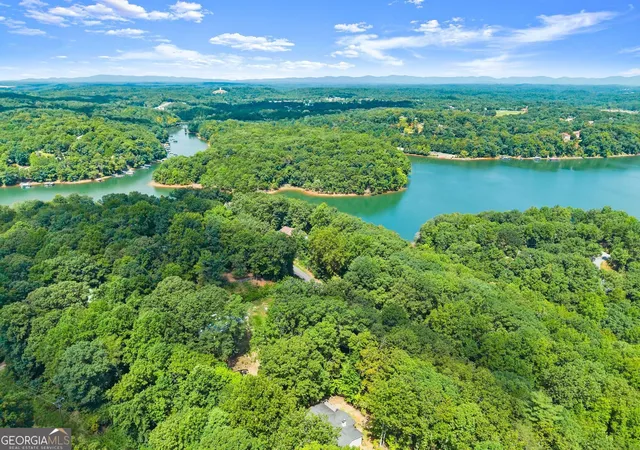 Photo 3 of Land for sale at 6317 Falcon Ln, Gainesville, GA 30506 | MLS# 10843151 | Listing updated on 2026-09-10