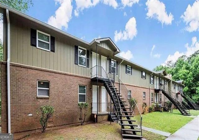 Photo 1 of Multi family home for sale at 5859 Lone Oak Dr Sw, Mableton, GA 30126 | MLS# 10847477 | Listing updated on 2026-09-30