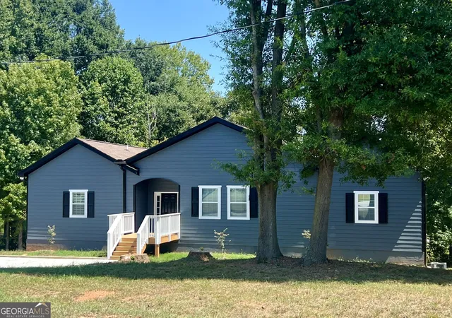 Single family home for sale at 599 Chambers Rd, Commerce, GA 30530 | MLS# 10837635