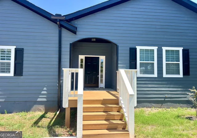 Photo 4 of Single family home for sale at 599 Chambers Rd, Commerce, GA 30530 | MLS# 10837635 | Listing updated on 2026-09-15