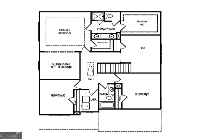 Photo 3 of Single family home for sale at 49 Ruby Robin Rd, Jefferson, GA 30549 | MLS# 10851614 | Listing updated on 2026-10-07