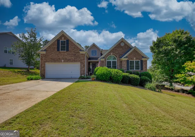 Photo 1 of Single family home for sale at 1230 Morgans Run, Monroe, GA 30656 | MLS# 10836322 | Listing updated on 2026-10-04