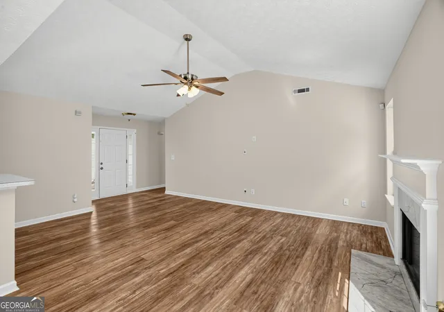Photo 3 of Single family home for sale at 116 Goldleaf Dr, Hampton, GA 30228 | MLS# 10844330 | Listing updated on 2026-09-11