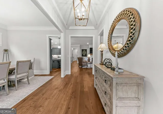 Photo 1 of Single family home for sale at 1679 Georgia Clb Dr, Statham, GA 30666 | MLS# 10852670 | Listing updated on 2026-10-08