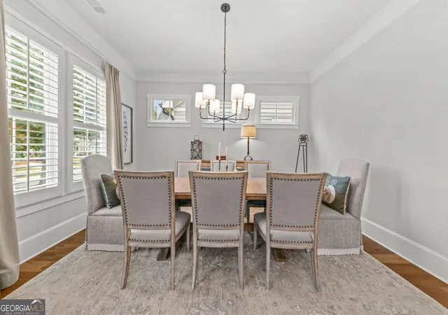 Photo 2 of Single family home for sale at 1679 Georgia Clb Dr, Statham, GA 30666 | MLS# 10852670 | Listing updated on 2026-10-08
