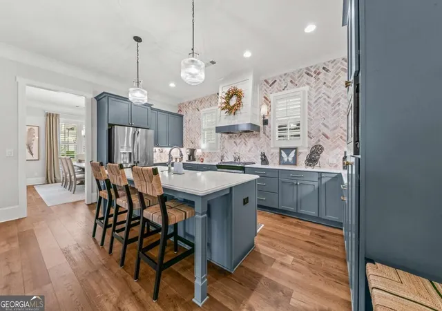 Photo 3 of Single family home for sale at 1679 Georgia Clb Dr, Statham, GA 30666 | MLS# 10852670 | Listing updated on 2026-10-08