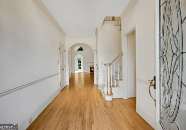 Photo 2 of Single family home for sale at 2285 Littlebrooke Tr, Dunwoody, GA 30338 | MLS# 10844223 | Listing updated on 2026-09-25