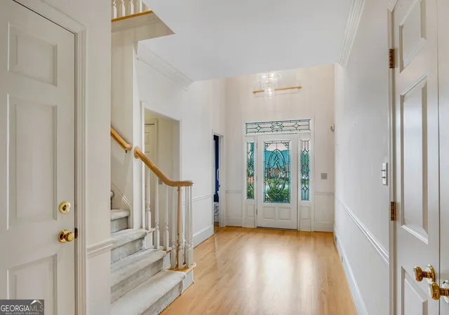 Photo 3 of Single family home for sale at 2285 Littlebrooke Tr, Dunwoody, GA 30338 | MLS# 10844223 | Listing updated on 2026-09-25