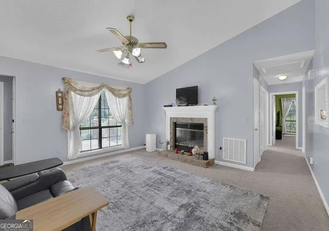 Photo 3 of Townhouse for sale at 1238 Shannon Way SW, Marietta, GA 30008 | MLS# 10839112 | Listing updated on 2026-09-17