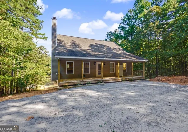 Single family home for sale at 45 Satcher Rd, Taylorsville, GA 30178 | MLS# 10846701